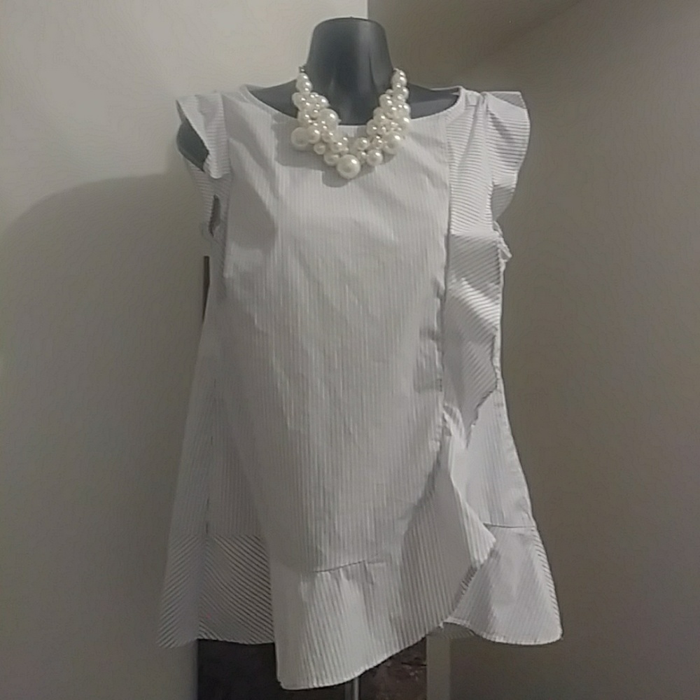 Banana Republic Blouse